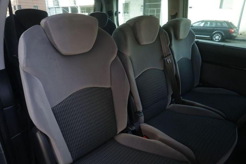 Citroën C8 Citroen C8 2.0 hdi Seduction (dynamique) 160cv ANNO 2013