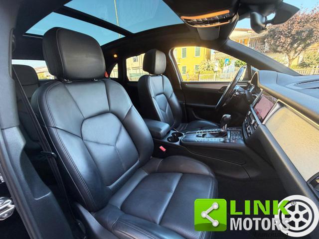 PORSCHE Macan 2.0 PDK 245CV