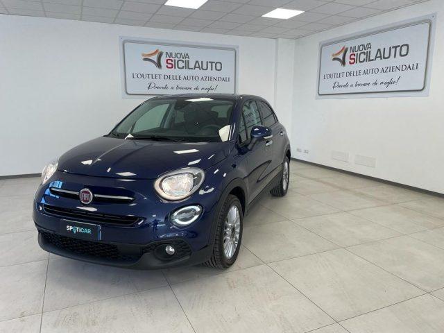 FIAT 500X 1.3 T4 150 CV DCT Connect