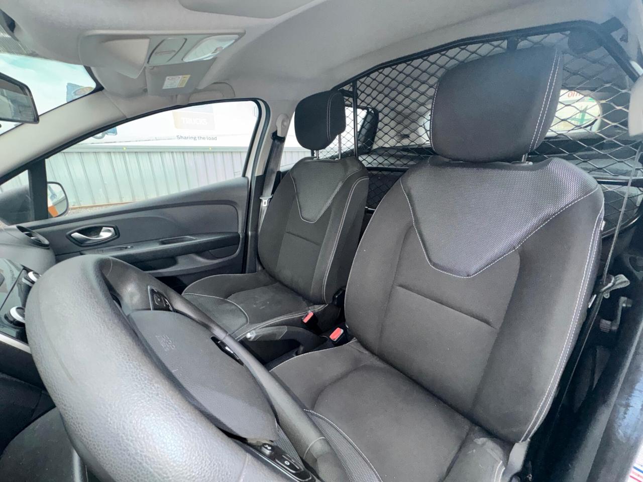 Renault Clio VAN 1.2 16v Business 73cv autocarro N1 2p