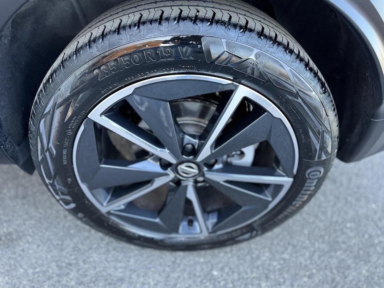Nissan Qashqai 1.3 Hybrid 140CV Tekna - 2022