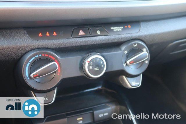 KIA Rio Rio 1.0 T-GDi 100cv MHEV iMT Style