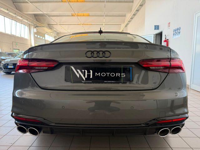 AUDI S5 TDI quattro tiptronic //PARI AL NUOVO//