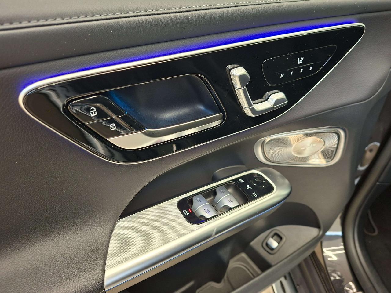 Mercedes-Benz GLC 300 d MHEV COUPE AMG Line Premium Plus 4matic