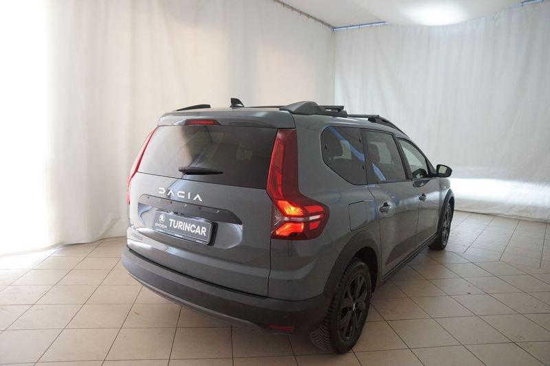 Dacia Jogger 1.0 TCe GPL Extreme Up 7posti