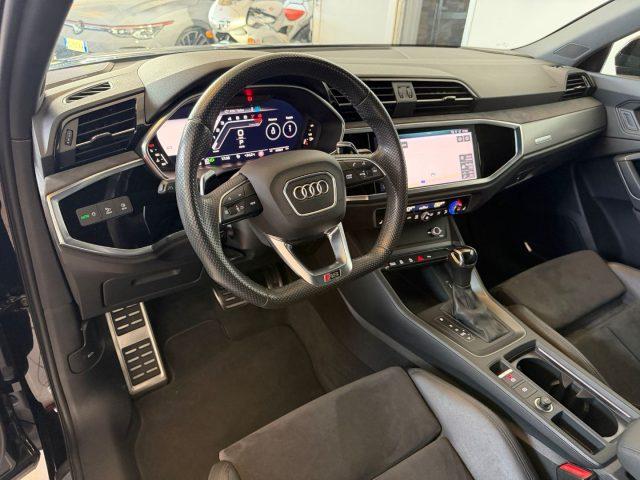 AUDI RS Q3 SPB quattro S tronic //MATRIX//21//