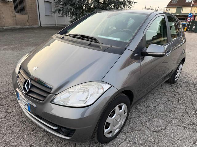 MERCEDES-BENZ A 150 Avantgarde senza nessun lavoro da fare