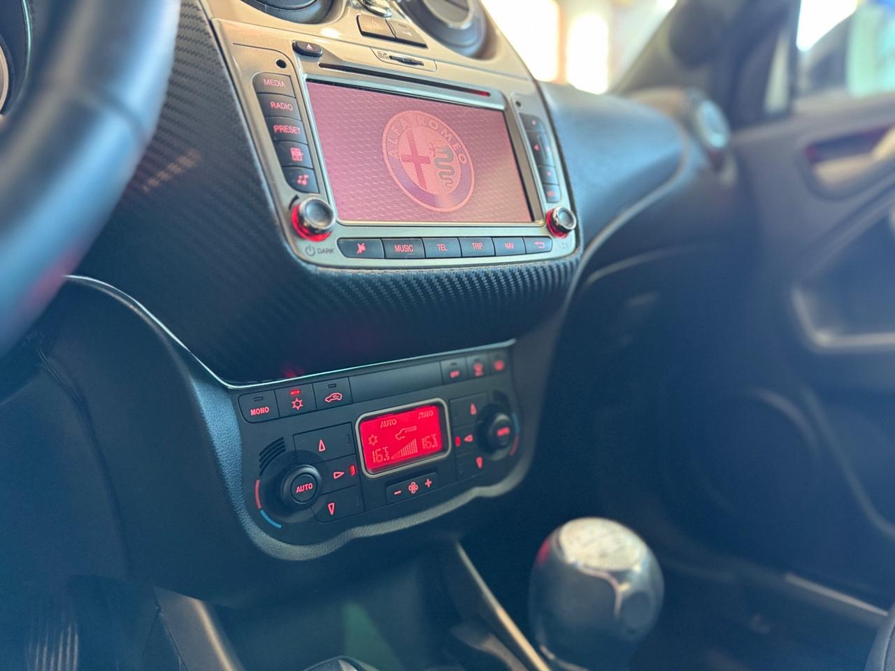Alfa Romeo MiTo 1.4 T 170 CV M.air S&S Q.Verde Sport Plus Pack
