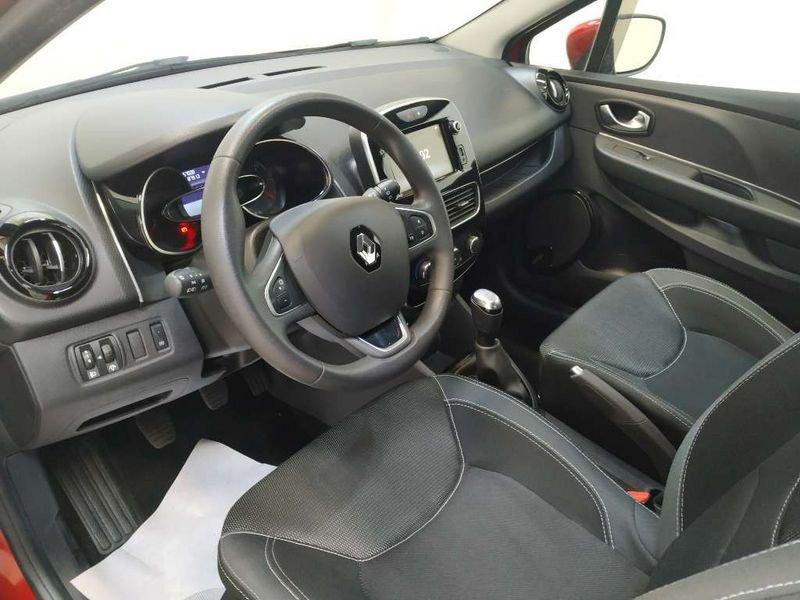 Renault Clio 1.5 dci Moschino Intens 90cv