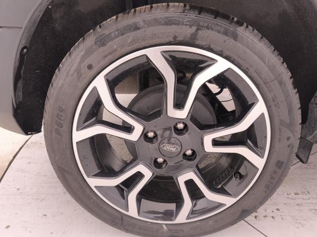 FORD EcoSport 1.0 ecoboost Active s&s 125cv