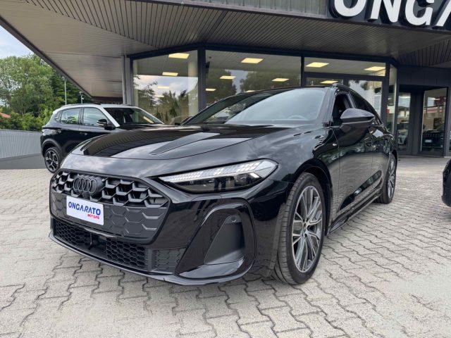 AUDI A5 Avant TDI 150 kW S tronic MHEV+ S Line edition