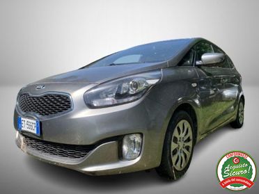 KIA Carens 1.7 CRDi 115 CV Cool