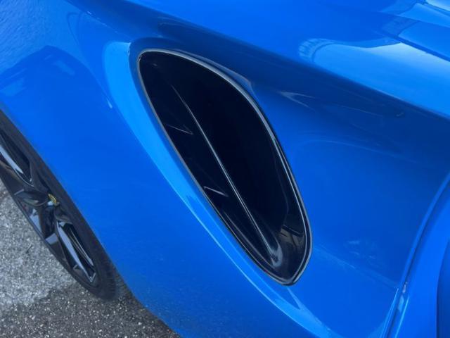 LOTUS Emira V6 Supercharged First Edition