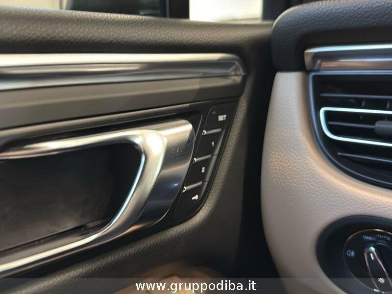Porsche Macan I 2022 2.0 265cv pdk