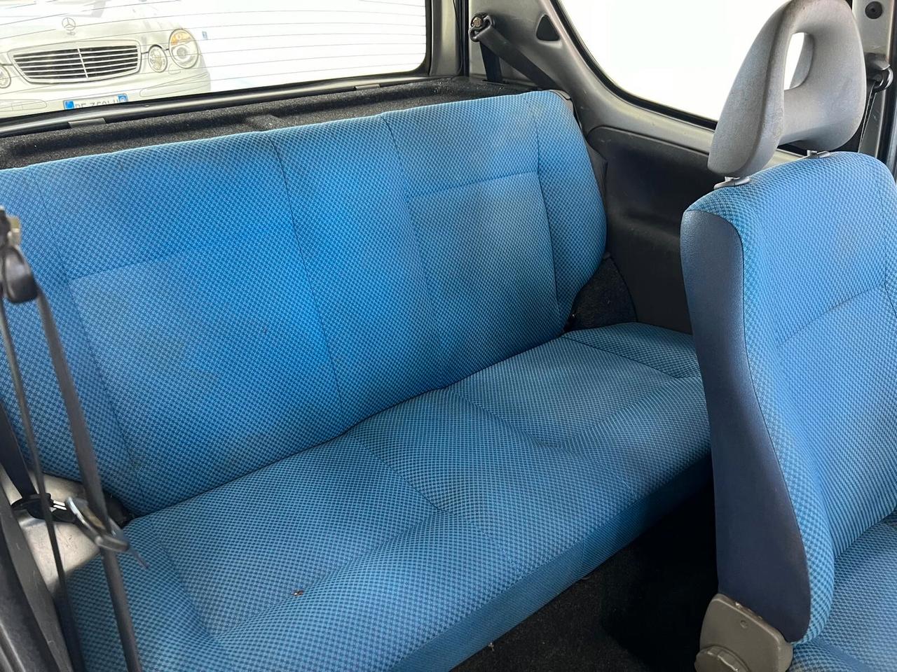 Fiat 600 1.1 CLIMA E SERVOSTERZO