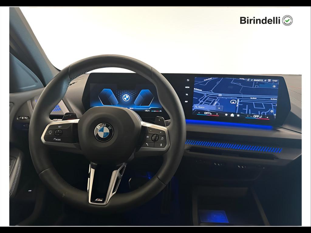 BMW Serie 1 (F70) - 118d MSport Pro