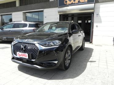 Ds DS3 DS 3 Crossback BlueHDi 130 aut. Business