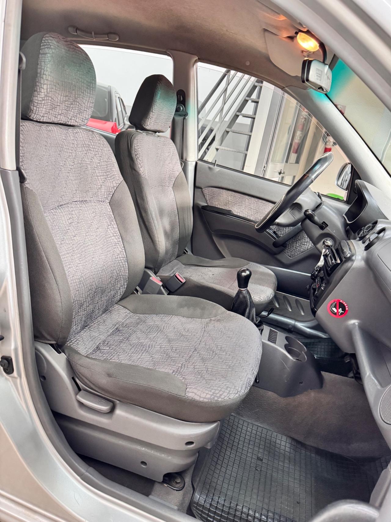 Hyundai Atos 1.1 60 Cv 5 Porte Comfort - 2004