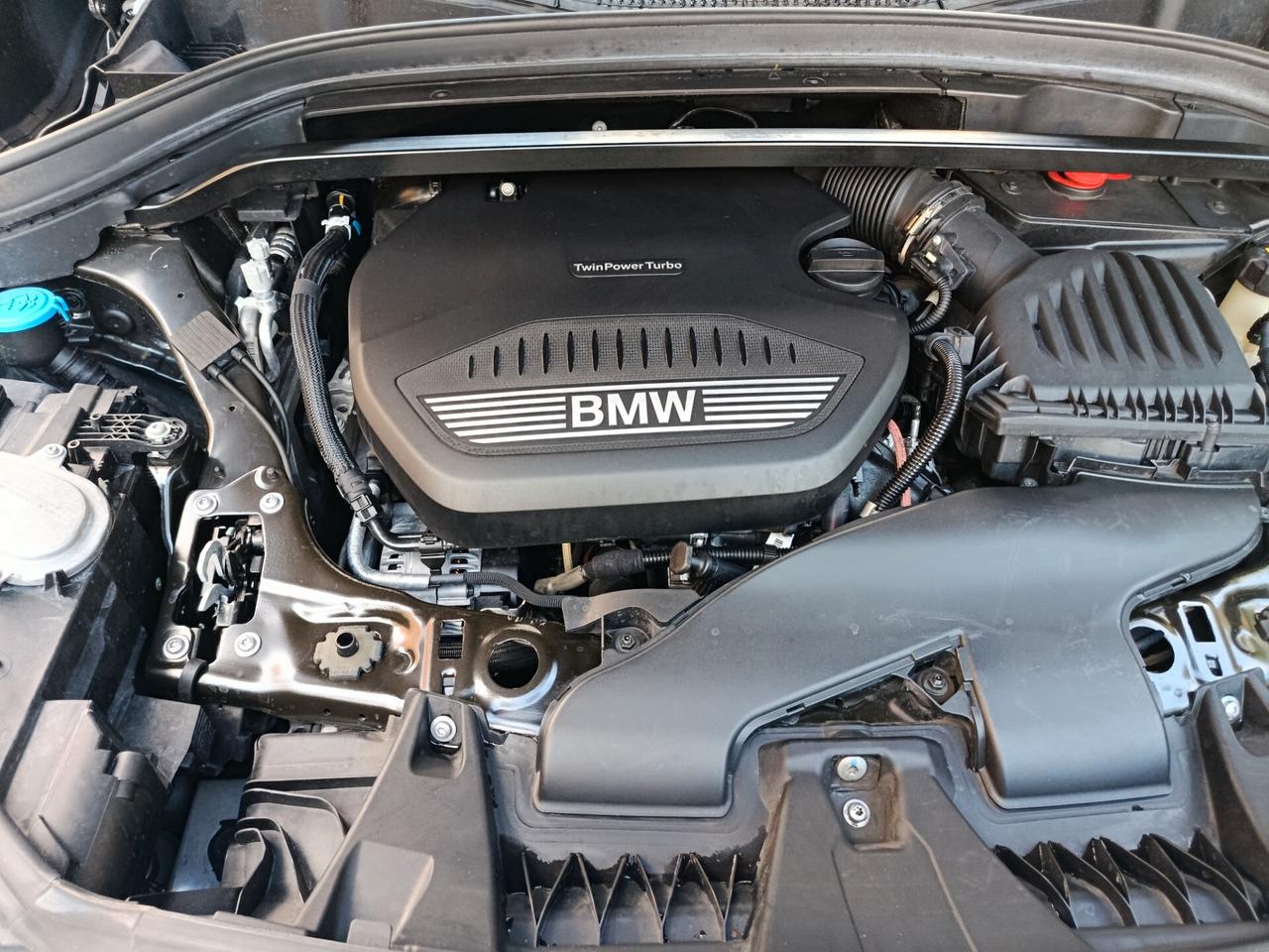 Bmw X1 sDrive18d xLine