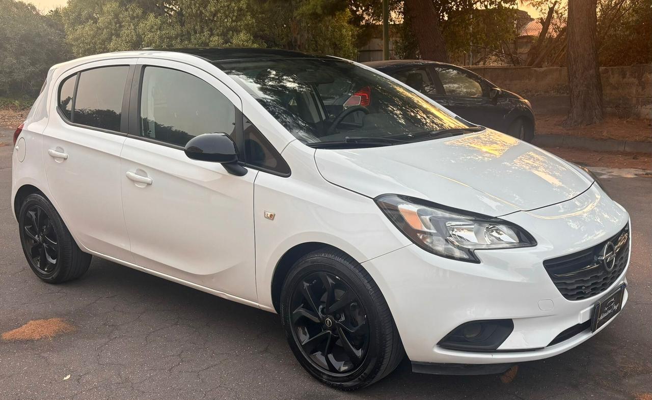 Opel Corsa 1.2 5 porte b-Color