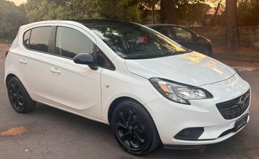 Opel Corsa 1.2 5 porte b-Color