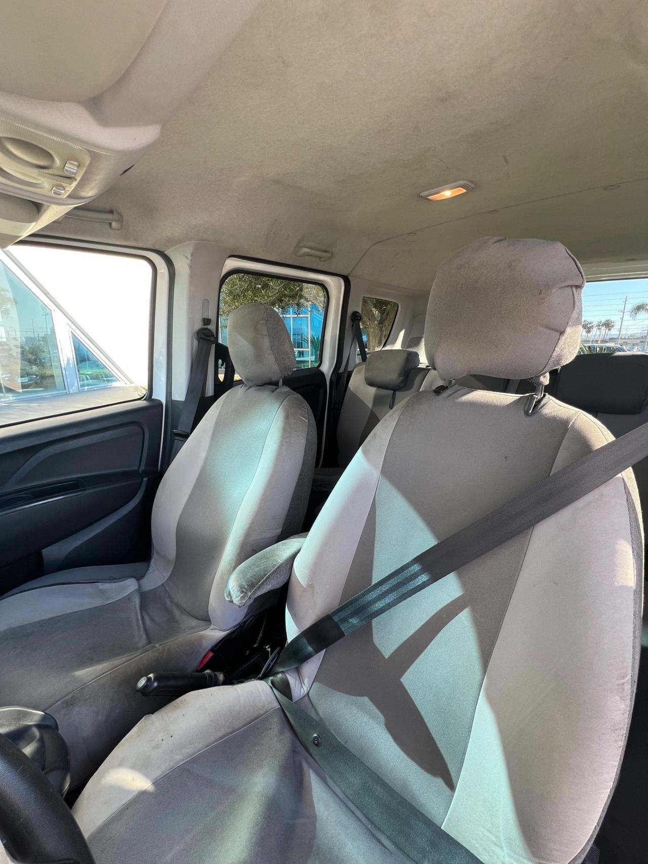 Fiat Doblo 1.6 MJT 105CV S&S PC Combi N1 Lounge