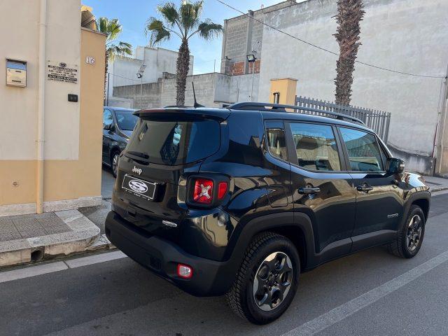 JEEP Renegade 1.6 Mjt 105CV Business