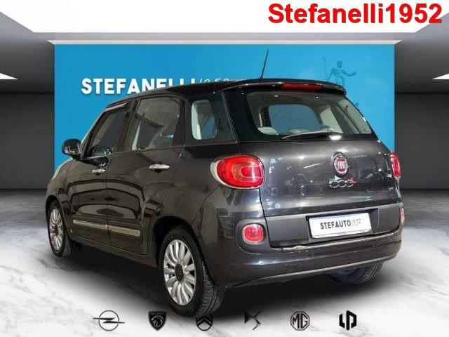 FIAT 500L - 1.3 mjt Lounge 95cv