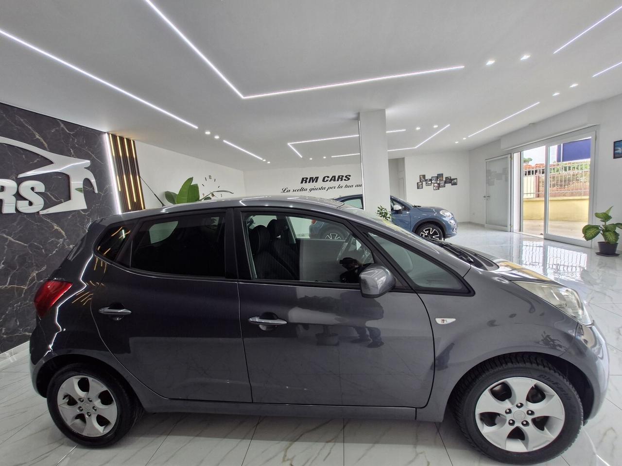 KIA VENGA 1.4 CRDi 90CV Cool