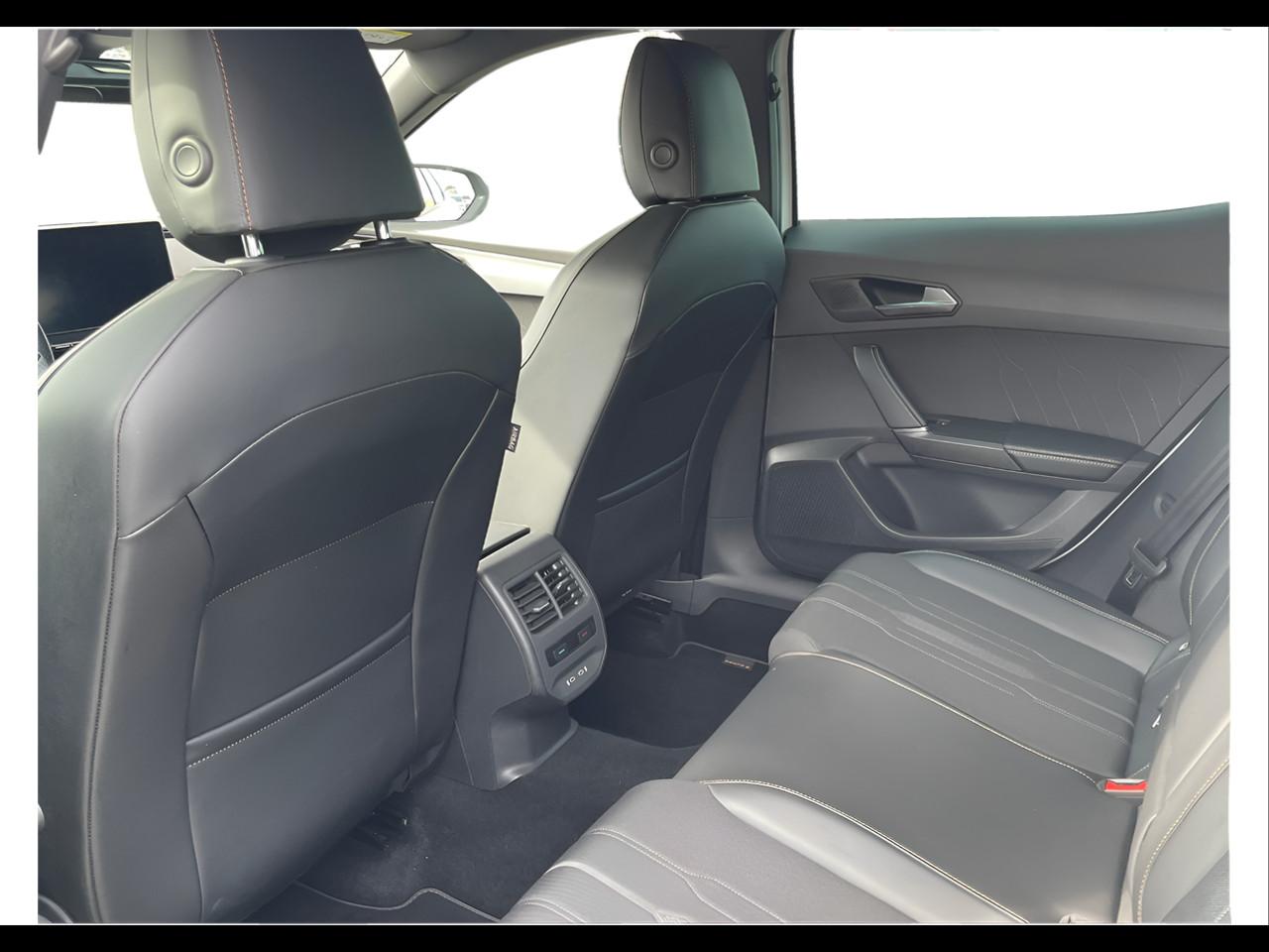 CUPRA Formentor 2.0 tdi