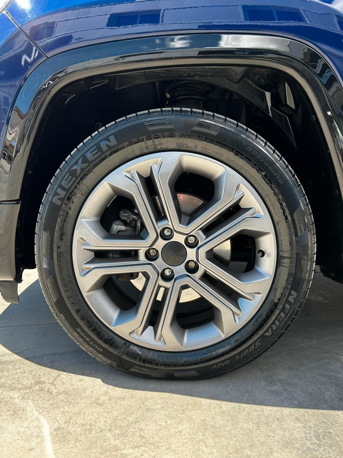 Jeep Compass 1.6 Multijet II 2WD 80° Anniversario