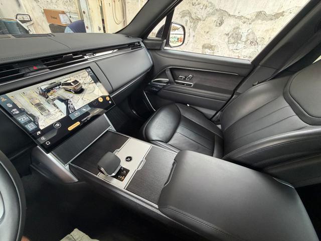 LAND ROVER Range Rover p460e 3.0 I6 PHEV 460 CV HSE