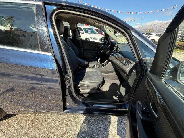 BMW 216 d Active Tourer Luxury SCONTO ROTTAMAZIONE