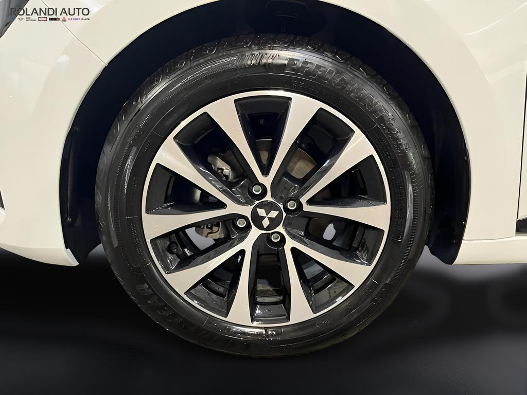 Mitsubishi Colt 1.0 MPI-T Invite