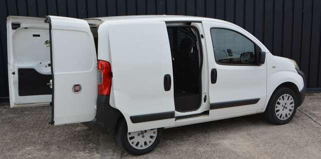 Fiat Fiorino 1.4 BENZINA/METANO * OTTIME CONDIZIONI, AFFARE*