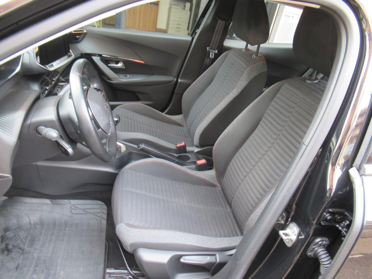 Peugeot 2008 BlueHDi 100 S&S Active