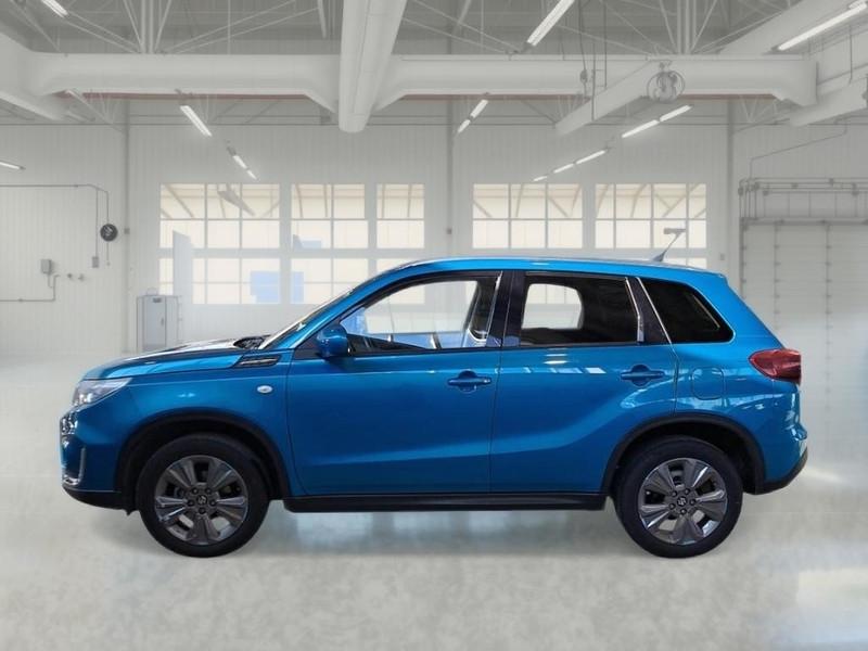 SUZUKI VITARA 1.4 BOOSTERJET HYBRID COOL SUV