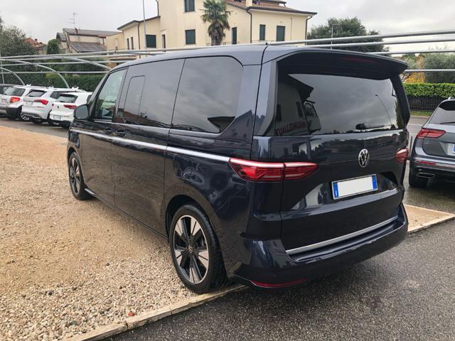 VOLKSWAGEN Multivan 2.0 TDI 150CV DSG Style - 7POSTI