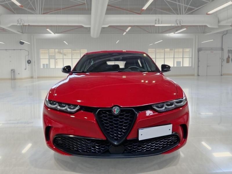 ALFA ROMEO TONALE 1.5 160 CV HYBRID TCT7 SPECIALE SUV