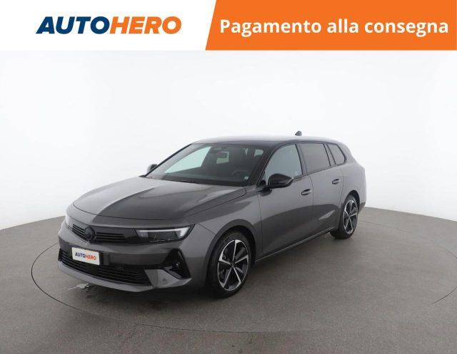 OPEL Astra 1.5 Turbo Diesel 130 CV AT8 Sports Tourer GS
