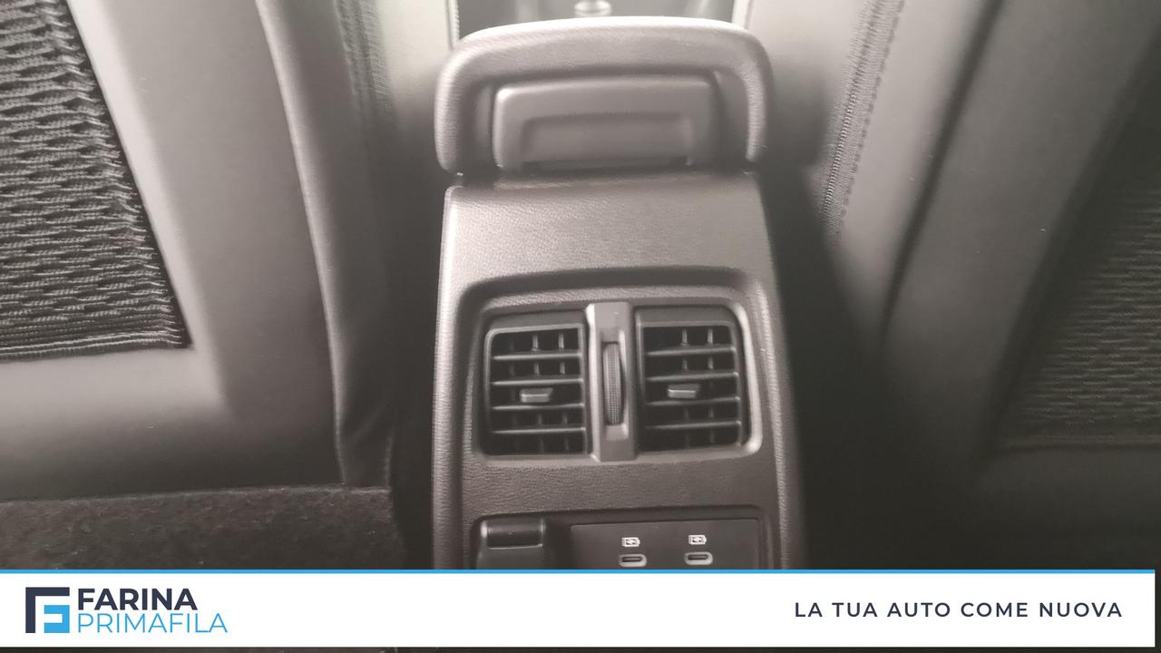 RENAULT Captur II 2024 - Captur 1.0 tce Techno 90cv