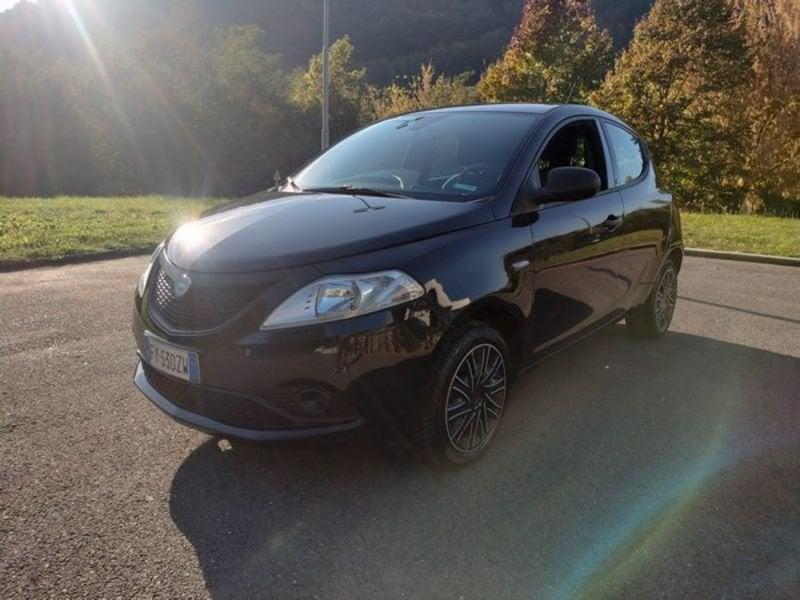 Lancia Ypsilon Ypsilon 1.2 Elefantino Blu s&s 69cv my19