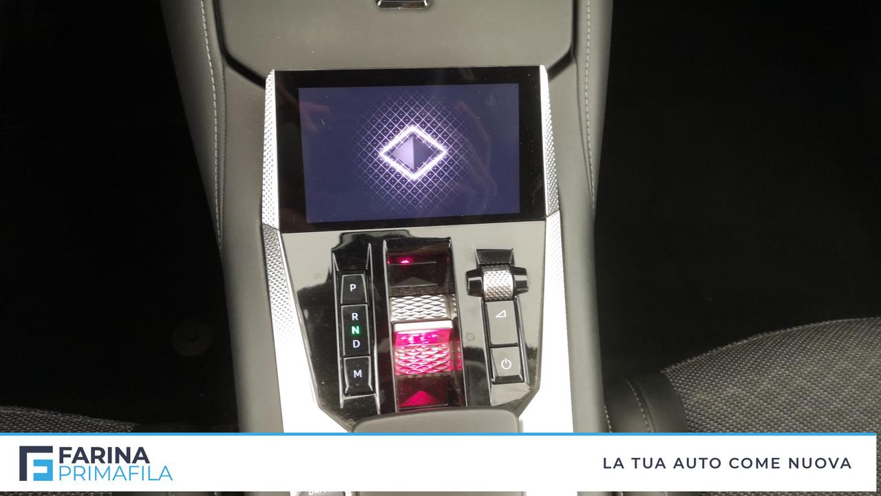 DS DS4 II 2021 - DS4 1.5 bluehdi Trocadero 130cv auto