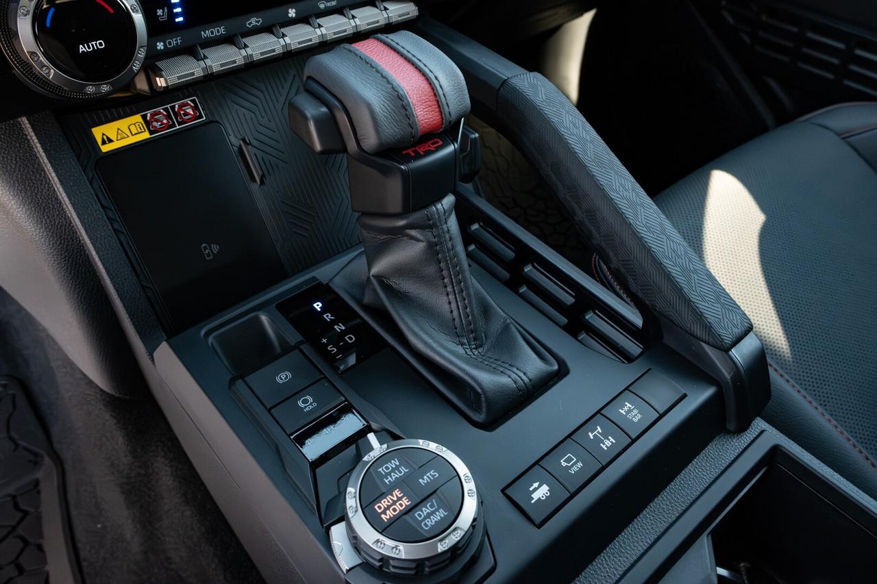 Toyota Tacoma TRD PRO