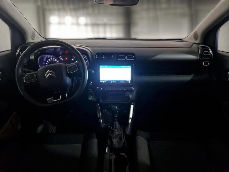 CITROEN C3 AIRCROSS PURETECH 110 SES SHINE 5 PORTE SUV