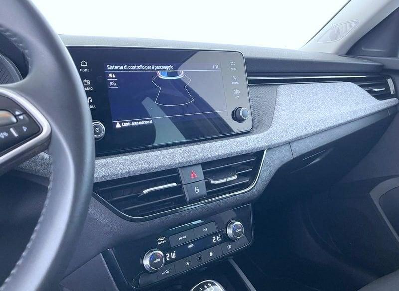 Škoda Kamiq 1.0 TSI Selection 70kW