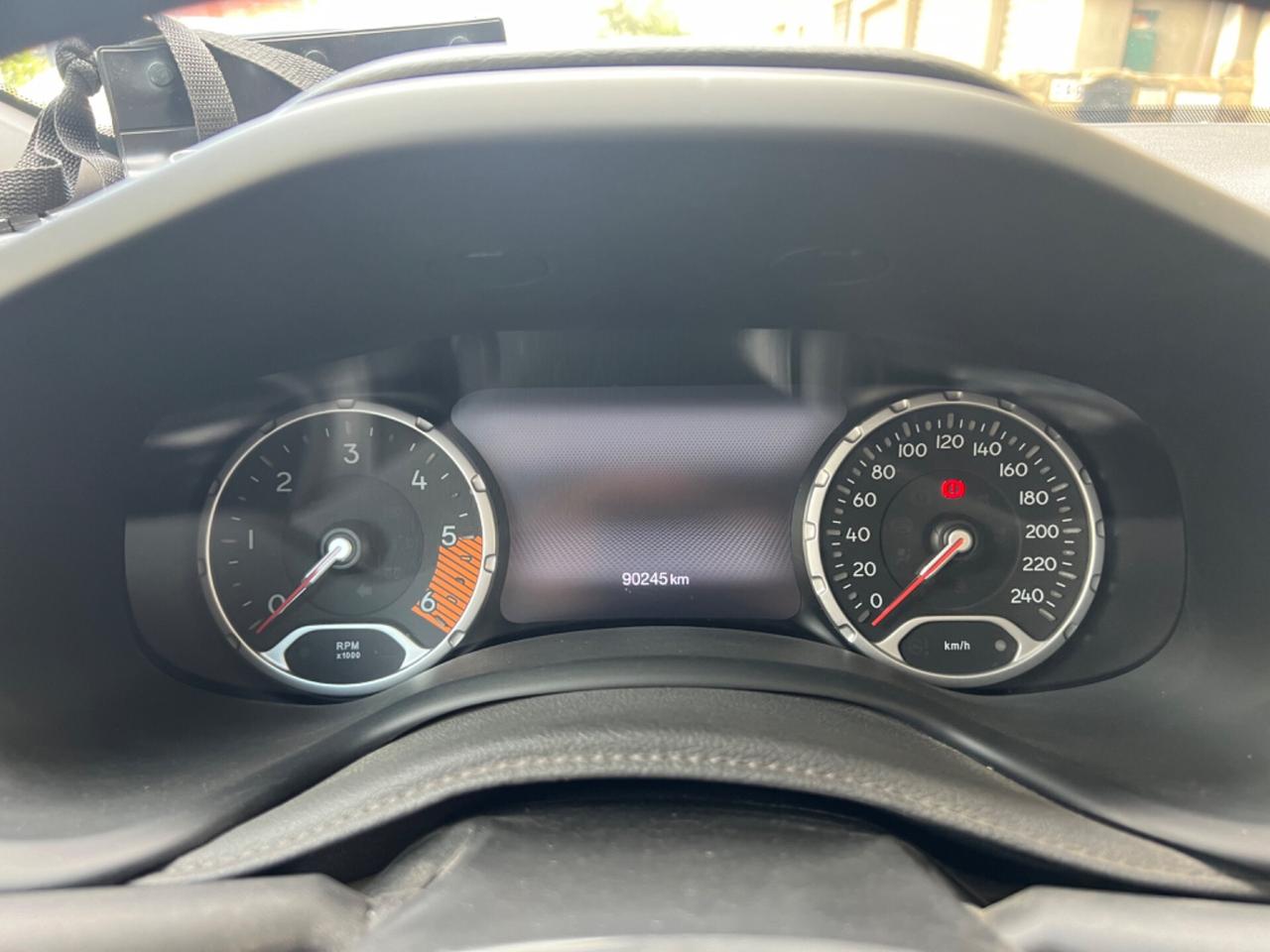 Jeep Renegade 2.0 Mjt 140CV 4WD Active Drive Limited