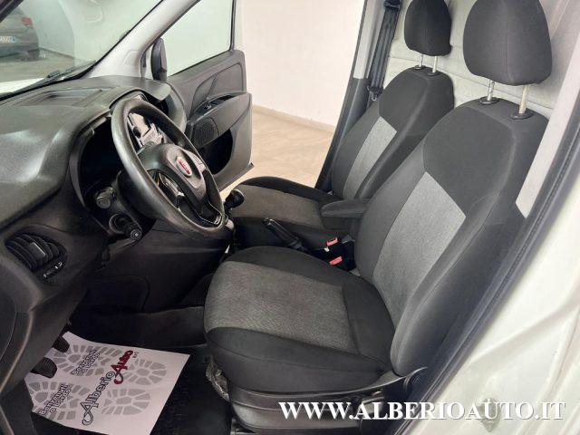 FIAT Doblo Doblò 1.6 MJT 105CV PL-TA CargoMaxi XL TETTO ALTO