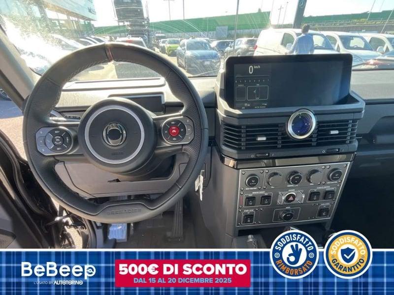 Ineos Grenadier STATION WAGON 3.0 TURBO B FIELDMASTER ED