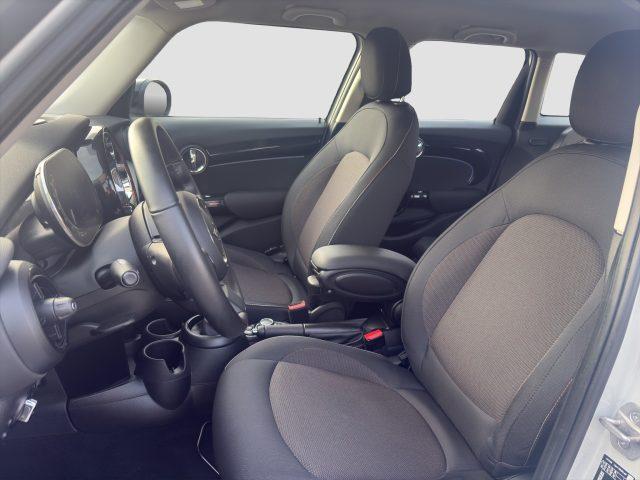 MINI Mini 5 Porte 1.5 Cooper Classic 5 porte